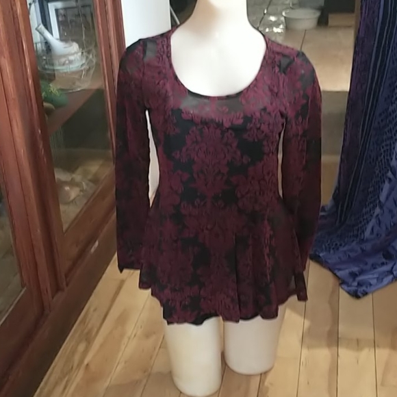 Gorgeous Women's Blouse
